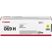 toner Canon CRG-069H Y/5095C002 - rumena XL