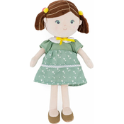 PETITE&MARS Bábika plyšová Hannah 0+, 35 cm