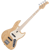 Sire Marcus Miller V7 Ash Reissue 4 Natural Električna bas kitara