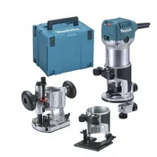 Makita RT0702CX2J 710W rezkar-rezalnik