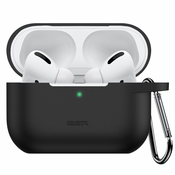 FUTROLA ESR BOUNCE APPLE AIRPODS PRO 1 / 2 BLACK