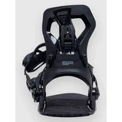 SP Base+ 2026 Snowboard vezovi black
