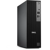 Stolno racunalo Dell Pro Slim, Intel Core i3 14100 up to 4.7GHz, 16GB DDR5, 512GB NVMe SSD, Intel UHD Graphics 730, Win 11 Pro 1025025636-D0451
