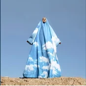 Roufaida - Coming Up For Air (White Coloured) (LP)