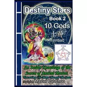 Destiny Stars - 10 Gods