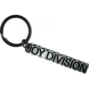 Joy Division Logo Privjesak za kljuceve