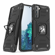 Armor ovitek za Samsung S22 Plus | Črn