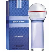 Pierre Cardin Bleu Marine Eau De Toilette for men 75 ml