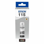 Epson spremnik s tintom/ C13T07D54A/ L8160/ L8180/ siva