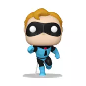 Figura Funko POP! Disney: The Incredibles 20th Anniversary - Mr. Incredible with Chase