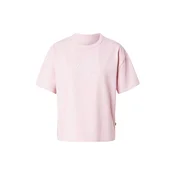 LEVIS  Majica pastelno roza/bela