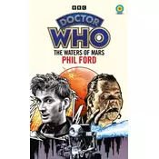 Doctor Who: The Waters of Mars (Target Collection)