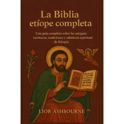 La Biblia etíope completa