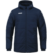 Jakna s kapuljacom JAKO Coach jacket Team Kids