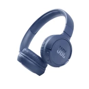 JBL Brezžične slušalke TUNE 510BT MODRE