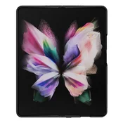 Overboard Trdi ovitek GKK za Samsung Galaxy Z Fold3 5G, črn