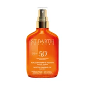LIGNE ST BARTH Ulje za tamnjenje, SPF 50+, 100ml