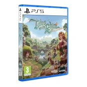 Tales Of The Shire A The Lord Of The Rings™ Game (Playstation 5)