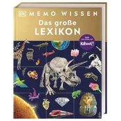 memo Wissen. Das große Lexikon