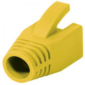 LOGILINK UTP Protiv loma Žuta 3cm MP0035Y