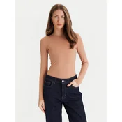 ONLY Bodi Frida 15343926 Bež Slim Fit