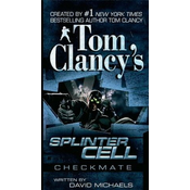 Tom Clancys Splinter Cell