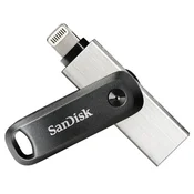SanDisk USB 128GB iXpand Flash Drive GO za iPhone/iPad