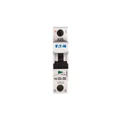 Eaton Odklopnik 1P C 3A 15kA DC FAZ C3/1-DC 279123