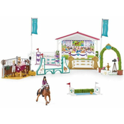 Schleich Turnir