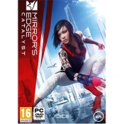Mirrors Edge: Catalyst (PC)
