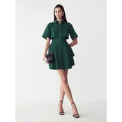 Willa Obleka HUGH zelena
