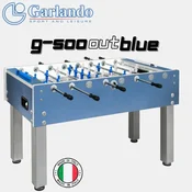 Rucni nogomet GARLANDO / G-500 / OUT plavi / Sport Safety / Teleskop SA