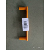 Steinbach rezervni deli Poolrunner S63 - (1) Zgornji ročaj