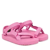 Sandali Teva Original Universal 1116656C Roza