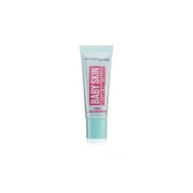 Maybelline Gelska osnova za izginjajoče pore in otroško mehko kožo Baby Skin Pore Eraser 22 ml