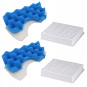 shumee Komplet HEPA filtrov + pena za sesalnike Samsung DJ63-00672D /DJ97-01040C