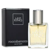Rocco baroque last king edt 30 ml