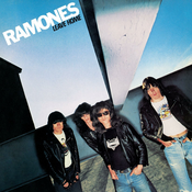 Ramones - Leave Home, Remastered (Vinyl)