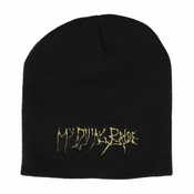 Beanie Kapa My Dying Bride - Logo - RAZAMATAZ - BH120