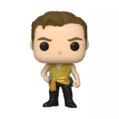FUNKO Pop Star Trek - Captain Kirk