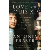 Love and Louis XIV