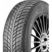 NEXEN NBLUE 4 SEASON XL 205/50R17 93W CJELOGODIŠNJA gume 205/50R17 93W