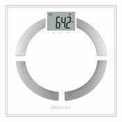 Body Analysis Scale Medisana BS 444 connect
