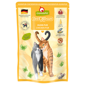 GranataPet DeliCatessen probno pakiranje 12 x 85 g - Čista piletina