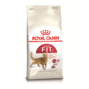 ROYAL CANIN Suva hrana za macke Fit 32 4kg