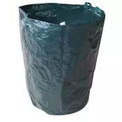 eoshop Zložljiv koš za vrtne odpadke PE 165 l, O55 x 70 cm