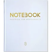 NOTEBOOK BY SPYROS PEDIADITAKIS