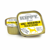 Kippy Pate Adult piščanec, 150 g alu-pak