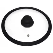 KINGHoff Univerzalni pokrov Pokrov 24 cm Kinghoff Kh-1276