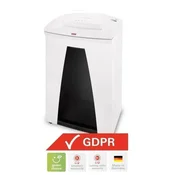 HSM Uničevalec dokumentov b34/4,5x30 securio p-4 1843